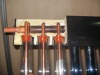 coil solar water heater