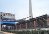 coking plant