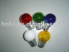 color bulbs