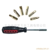 combination screwdriver