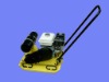 compactor plate