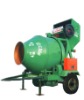 concrete mixer JZC350 (cement mixer)