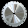 concrete saw blade