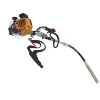 concrete vibrator HYZ305 4 stroke
