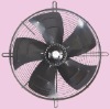 condenser fan motor