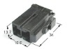 connector DJ7021-9.6-21