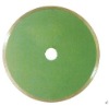 continuous rim blade