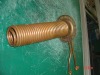 copper coils