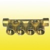 copper die casting