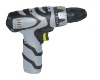 cordless drill(drill,electric drill)