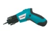 cordless screwdriver