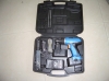 cordless wrench screwdriver