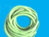 corrugated PVC coated hose,hose, corrugated, PVC coated