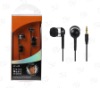 creatives EP-630  in ear earphones for mp3