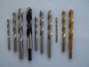 crown head wood drills