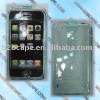crystal case-manufacture mobile phone accessories
