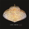 crystal pendant lighting