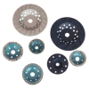 cup wheels