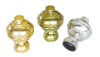 curtain finials MK35-910