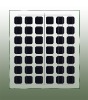curtain wall glass