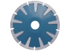 curve cutting blade (T)-019