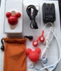 cute mini mp3 player(Model#PG-M103)