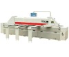 cutting saw, woodworking machinery