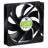 dc axial fan