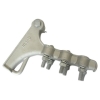 deadend clamp