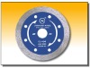 diamond continuous saw blades(Passed EN/MPA)
