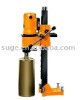 diamond core drill