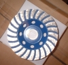 diamond cup wheel for granite