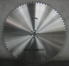 diamond cured concrete saw blades1000mm