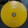 diamond floor slab saw blades    800mm