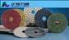 diamond polishing pads/polishing tool/polishing disc