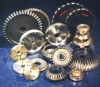 diamond profile wheel for granite