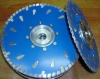 diamond saw blade for concrete