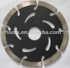 diamond saw blade have pass MPA/EN
