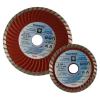 diamond saw blade turbo Wave have passed EN/MPA