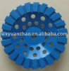 diamond segmented diamond grinding wheels