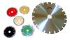 diamond tuck point blades