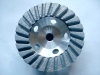 diamond wheel for concrete