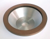 diamond wheel for glass