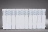 die casting aluminum radiator HS008-300A2