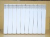 die casting aluminum radiator HS008-500B1