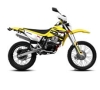 dirt bike.DYK200GYII-H