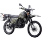 dirt bike.DYK200GY-VII
