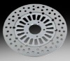 disc rotor brake