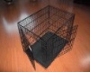 dog crate