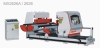 double end tenoner MX2626A/MX2626